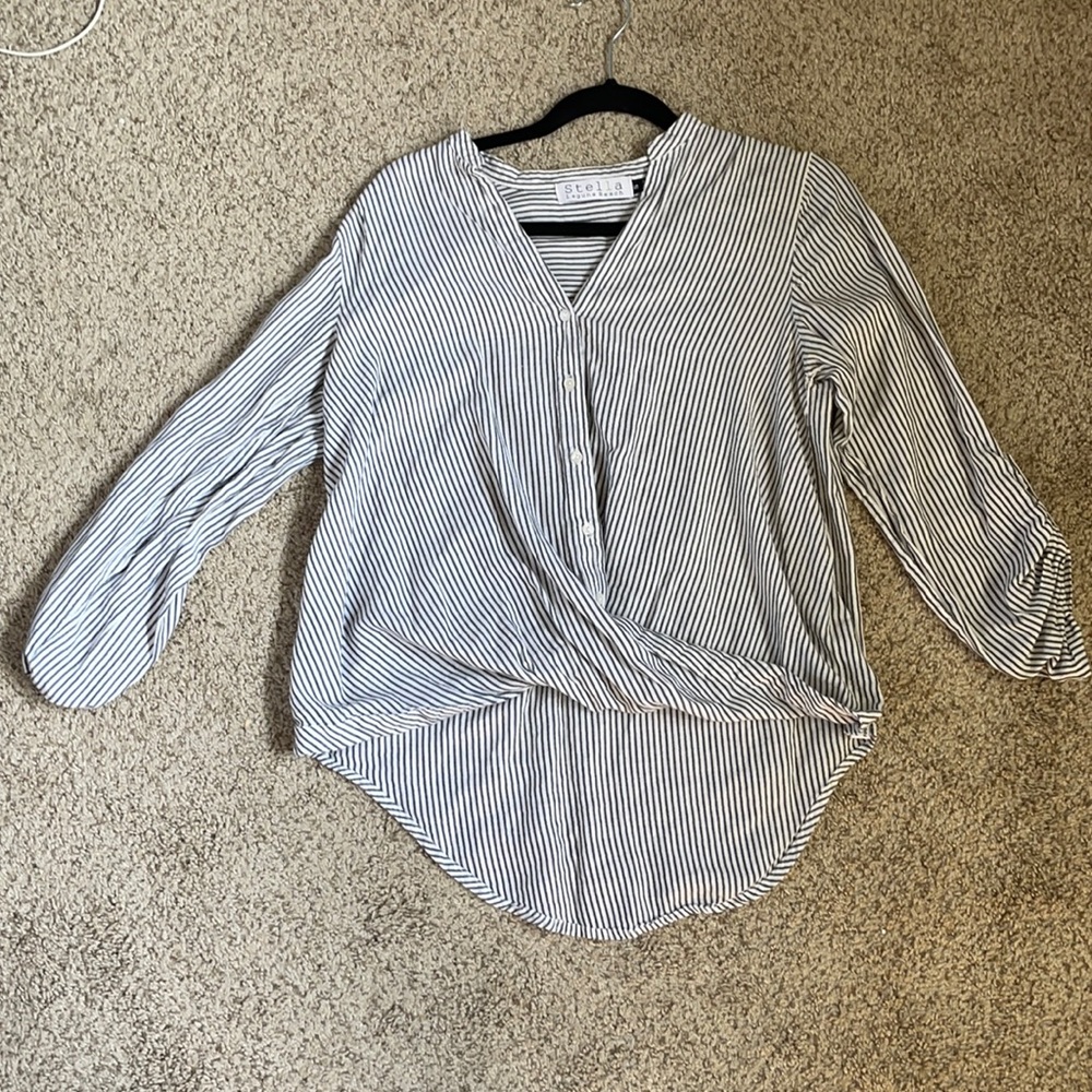Stella Laguna beach size small